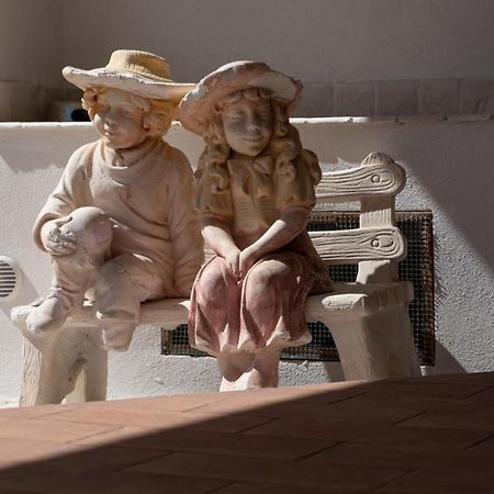 "Il Miglio" Country House Pettorano sul Gizio Exteriér fotografie