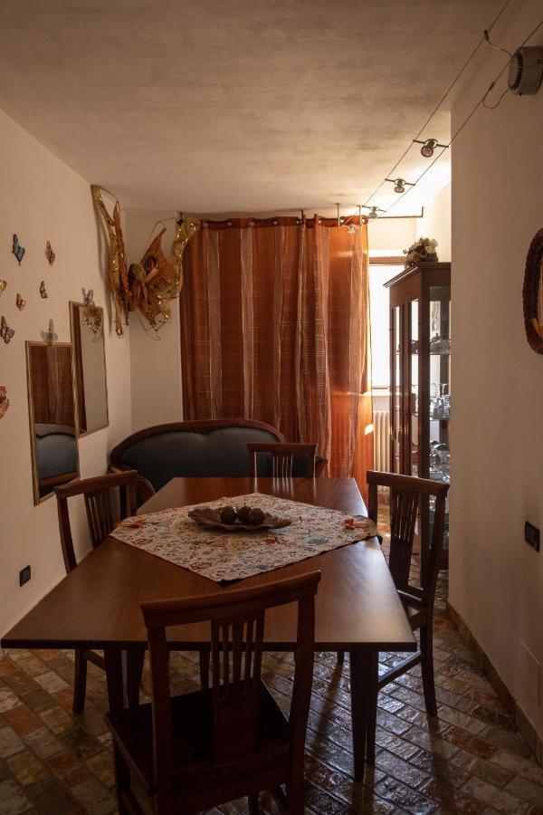 Penzion "Il Miglio" Country House Pettorano sul Gizio Exteriér fotografie