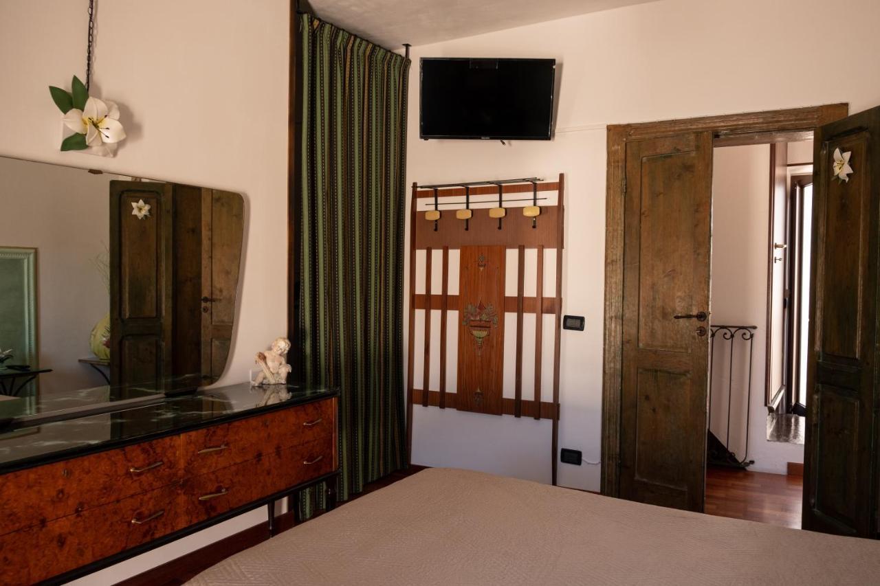 "Il Miglio" Country House Pettorano sul Gizio Exteriér fotografie