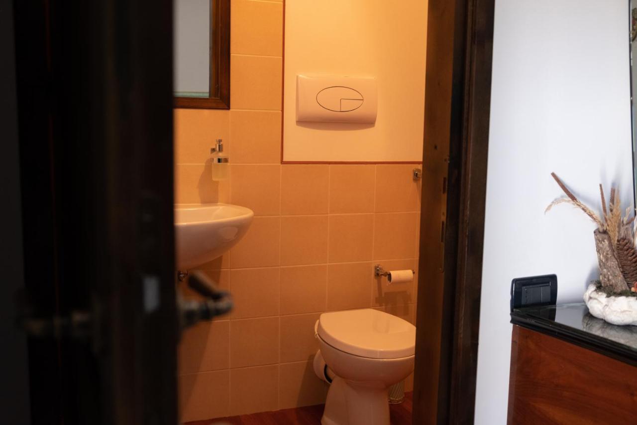 "Il Miglio" Country House Pettorano sul Gizio Exteriér fotografie