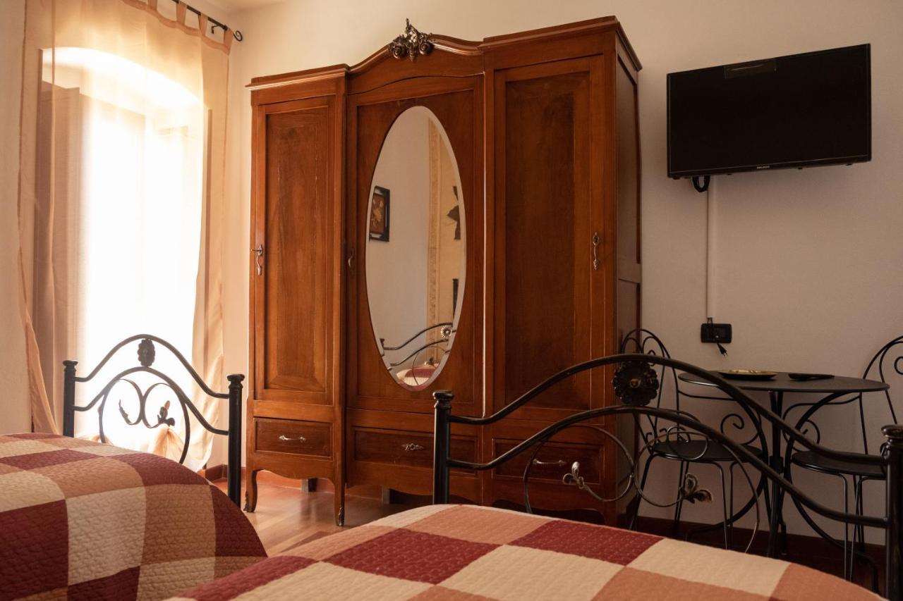 "Il Miglio" Country House Pettorano sul Gizio Exteriér fotografie