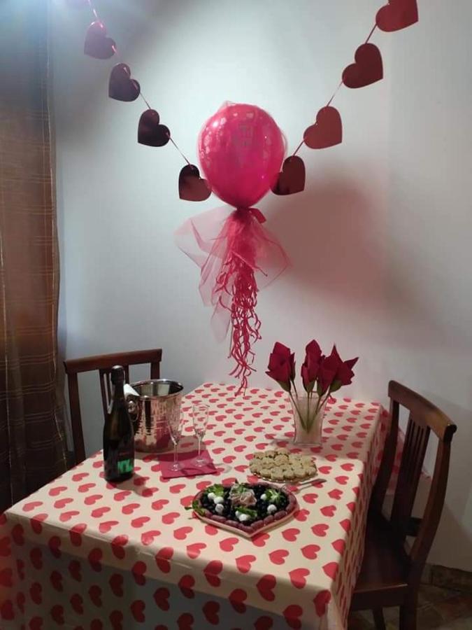 "Il Miglio" Country House Pettorano sul Gizio Exteriér fotografie