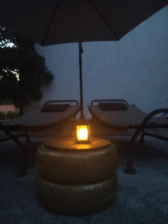 "Il Miglio" Country House Pettorano sul Gizio Exteriér fotografie