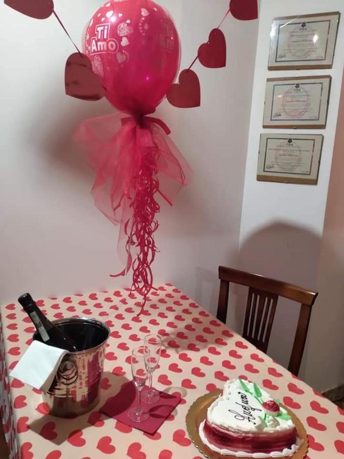 "Il Miglio" Country House Pettorano sul Gizio Exteriér fotografie