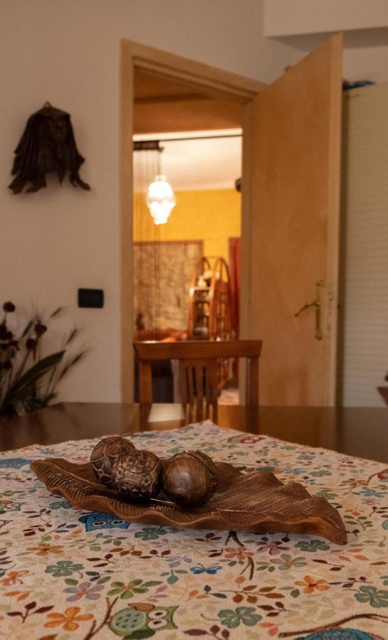 "Il Miglio" Country House Pettorano sul Gizio Exteriér fotografie