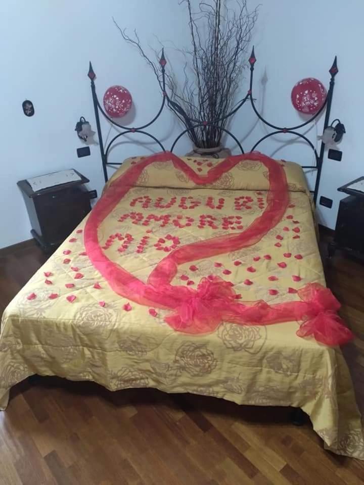"Il Miglio" Country House Pettorano sul Gizio Pokoj fotografie
